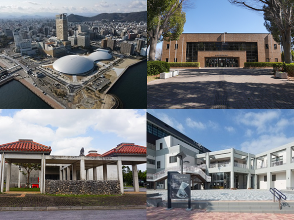 ４自治体の公共施設の運営を開始