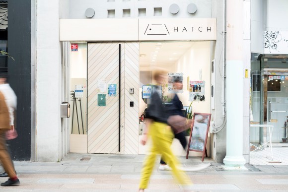 スペースエントリー富山県事務所画像