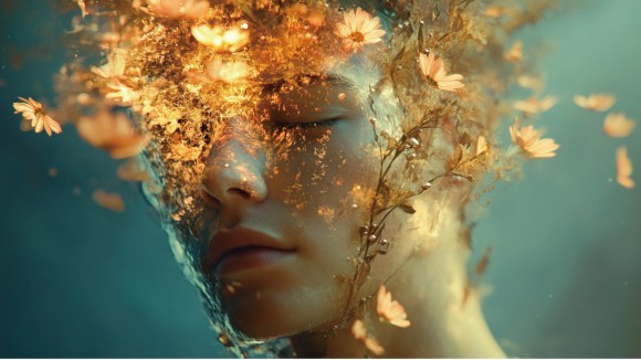 AI INNOVATION PARTNER メインビジュアル