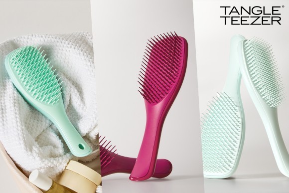 タングルティーザー新カラー