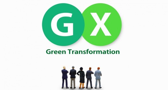 『2025年2月18日のGX2040ビジョンについてのとりまとめ』