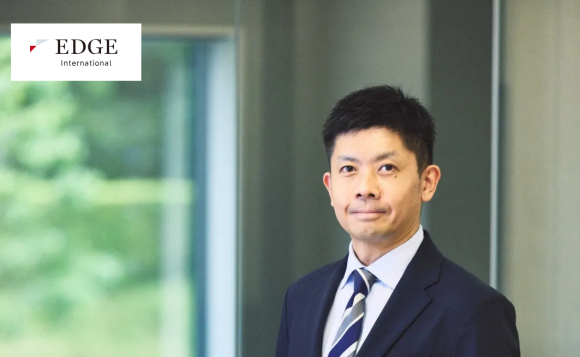 企業価値を最大化する「統合ストーリー共創パートナー」