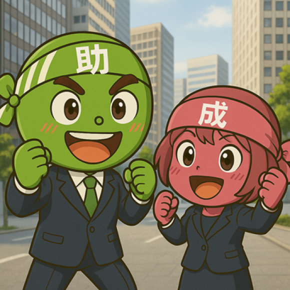 事業承継を契機とした成長支援事業