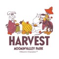 『ムーミンバレーパークのハーベスト』9/27（土）より開催。