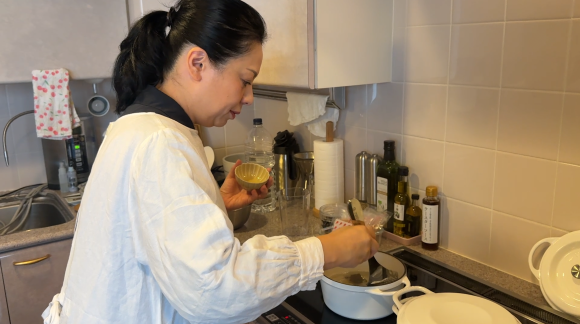 料理家・吉田麻子