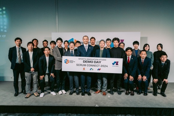 SPORTS INNOVATION STUDIO