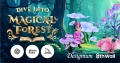 小人の妖精「Kobbito」と共に、現実世界に現れる魔法の森「Magical Forest」を探索するMixed Reality体験