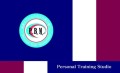福岡市南区長丘のパーソナルトレーニングジムPersonal Body Management（PBM）のロゴマーク