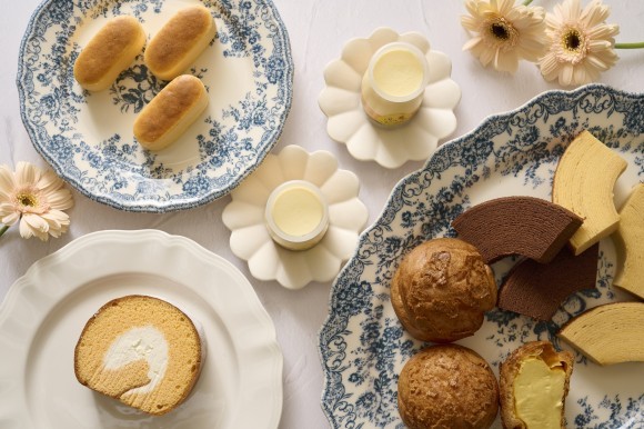 meals（お菓子工房）お問合せ専用ページ♪ 菓子工房アントレECサイト『ENTREE Online』2025年4月11日(金