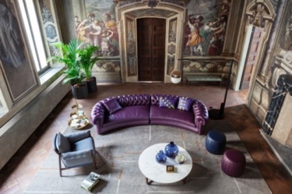 ポルトローナ・フラウ日本初のレジデンスシリーズ「Poltrona Frau Suites」が2025年春、東京に誕生