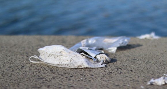 『マイクロプラスチック問題を考える』