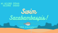Swim Sacabambaspis!