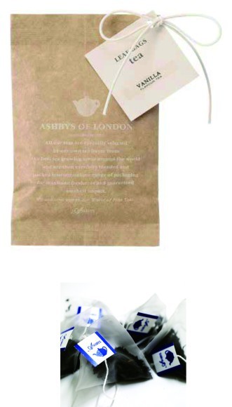 リーフバッグセレクション（TBが10個入り）