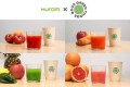 「Hurom」がGOOD GREEN THINGS二子玉川店と初コラボ