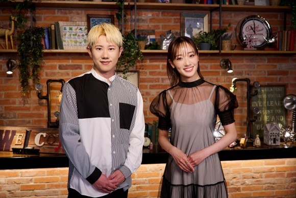 プロデューサー・長田かず が手掛ける本格トークYouTube番組『THE AUTHENTIC MIND（ザ・オーセンティック・マインド）』よりスピンオフ企画『Turning Point (ターニングポイント)』が2月20日(木)21：00より公開！