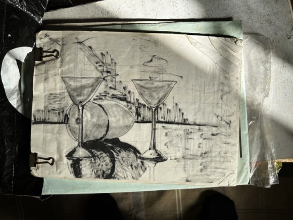 “運命的な出会い”＜縁（えにし）＞