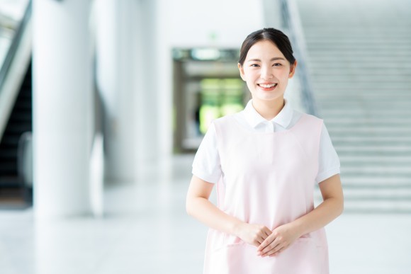 リワークセンターキズナイメージ