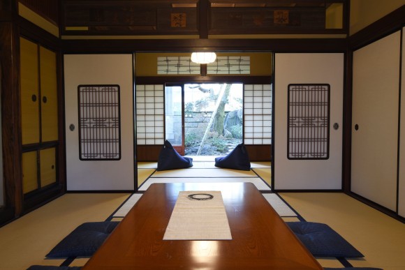 和室