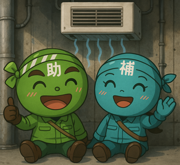 中小事業者高効率空調機導入支援事業補助金