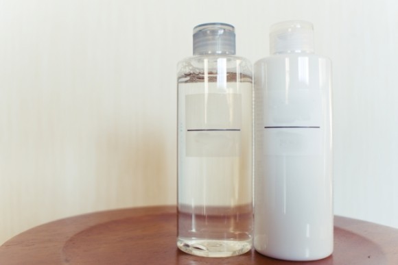 化粧品イメージ