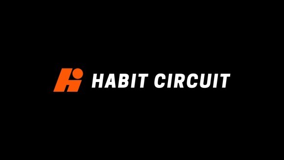 Habit Circuit新ロゴ