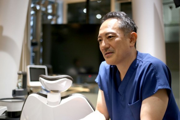 「持病があっても大丈夫」──"医科歯科連携"で支える地域の歯科医療