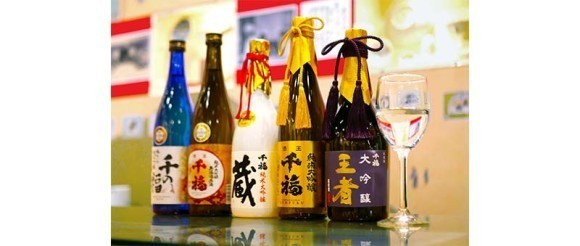 “IWC2023　受賞酒