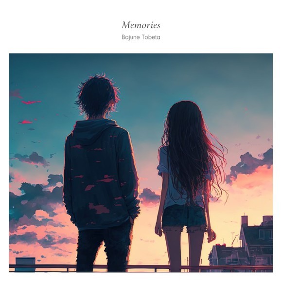 Sugar Candy / Memories