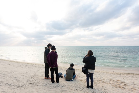 焚き火台＿Flame in the Wind