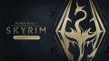『Skyrim: Anniversary Edition』オフィシャルアート