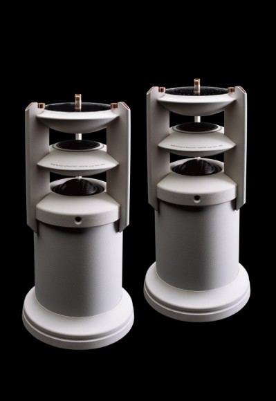 Egrettaスピーカー試聴会in東京