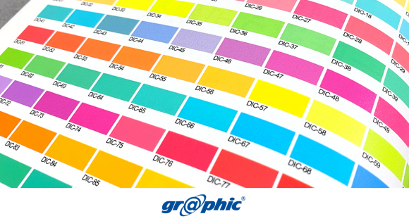 お手軽価格で特色を再現した印刷が可能な「擬似特色」をリリース