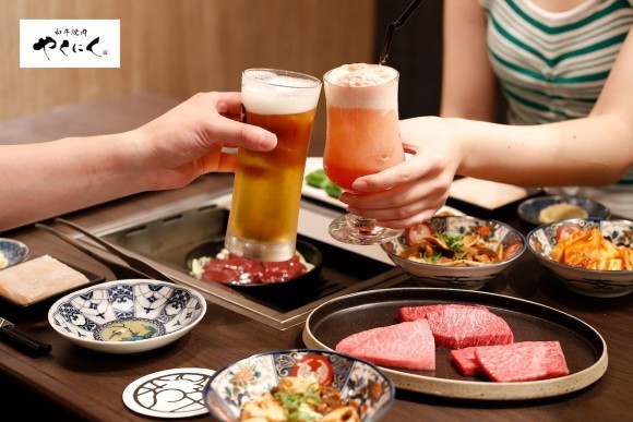 和牛をもっと手軽に楽しめる！2025年8月29日（金）より「和牛焼肉やくにく路地裏」メニュー刷新＆『焼肉の日』29％OFFキャンペーンを開催