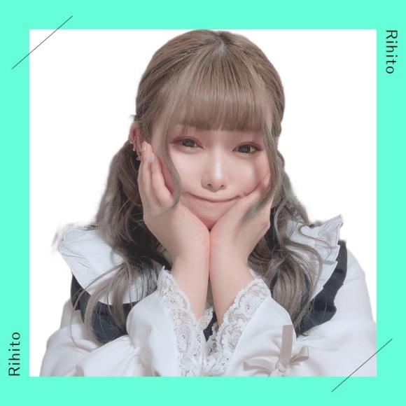 【Rihito】boomオーディション受賞者インタビュー