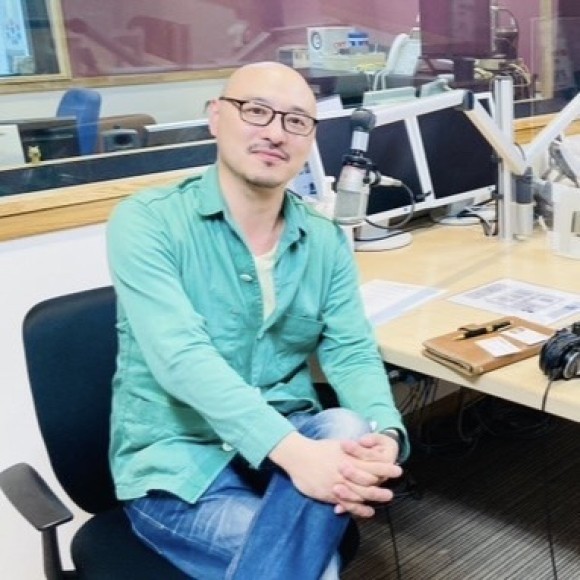 FUTURE FLIGHTグループ　代表　釜澤剛璽