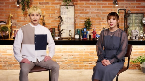 『THE AUTHENTIC MIND（ザ・オーセンティック・マインド）』第2回ゲストは現RIZIN女王の総合格闘家・伊澤星花選手