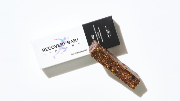 商品名：リカバリーバー