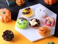 サロン･ド･テ 名古屋ふらんす「ハロウィンマカロン」限定販売！