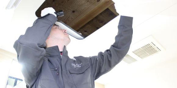 ホームインスペクター