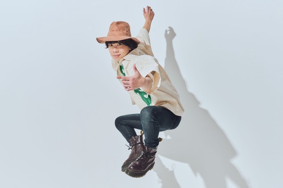 8/10(⽇) SUPER FORMULA Rd.8 スポーツランドSUGO ハジ→さんによる国歌独唱とトーク&ライブ決定！