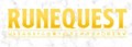 ルーンクエストロゴ