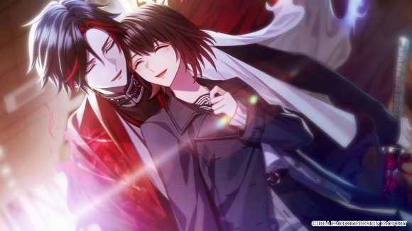 オトメイト新作「9 R.I.P. sequel(ナインリップ シークエル)」 神編PV公開！