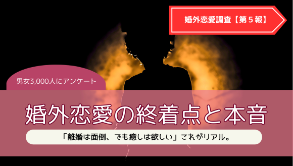 配偶者との離婚は？