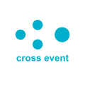 cross eventのロゴ