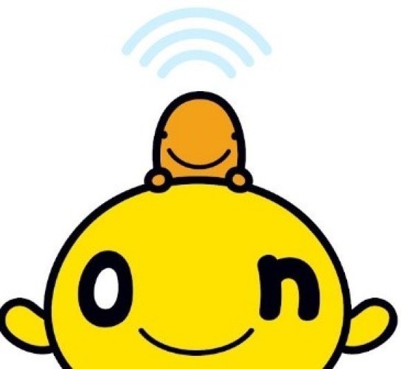 HTBonちゃんアプリ　サービス開始から3年で20万ダウンロード突破！(C)HTB