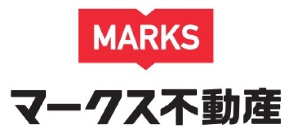 マークス不動産　ロゴ