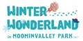 WINTER WONDERLAND in MOOMINVALLEY PARK