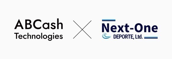 株式会社ABCash Technologies×株式会社DEPORTE