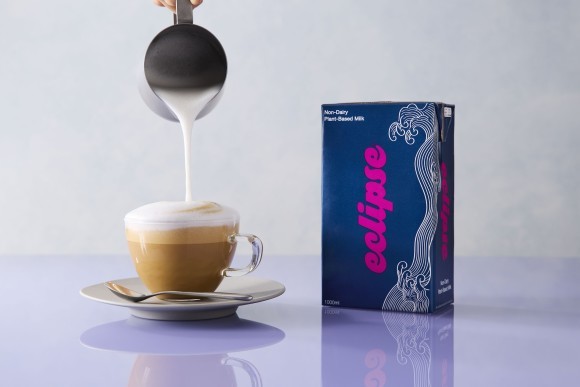 エクリプス ミルク