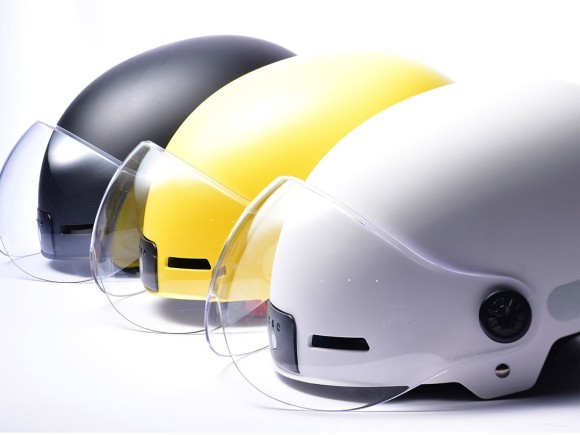 NEOS trading ／ SMART HELMET［スマートヘルメット］ NE-30